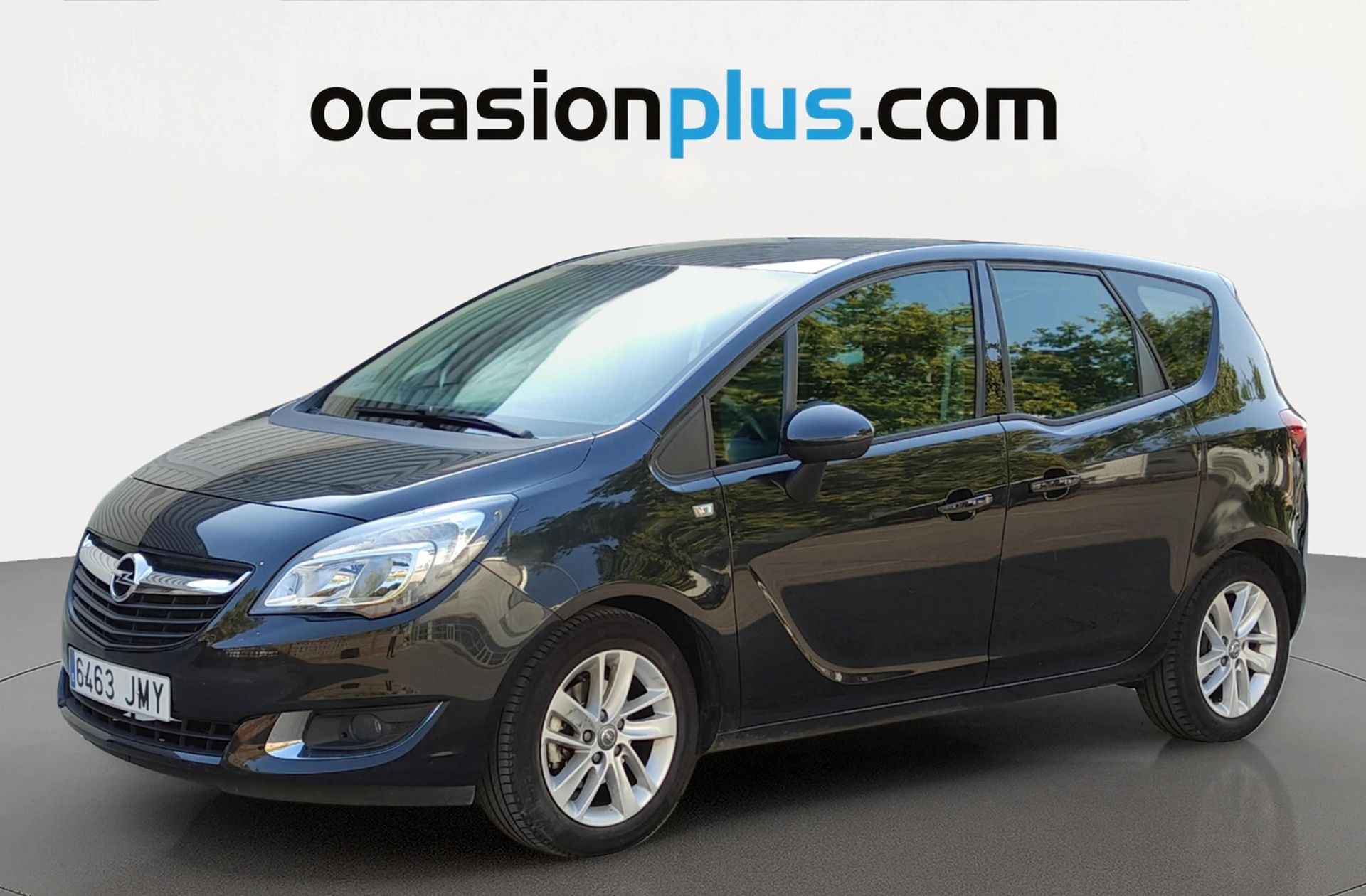 Opel Meriva 1.4 NEL Selective