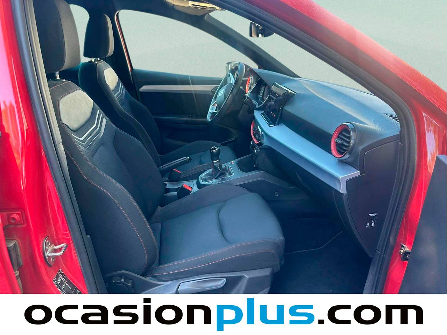Seat Ibiza Seat Ibiza 1.0 TSI FR Plus (110 CV) al mejor precio