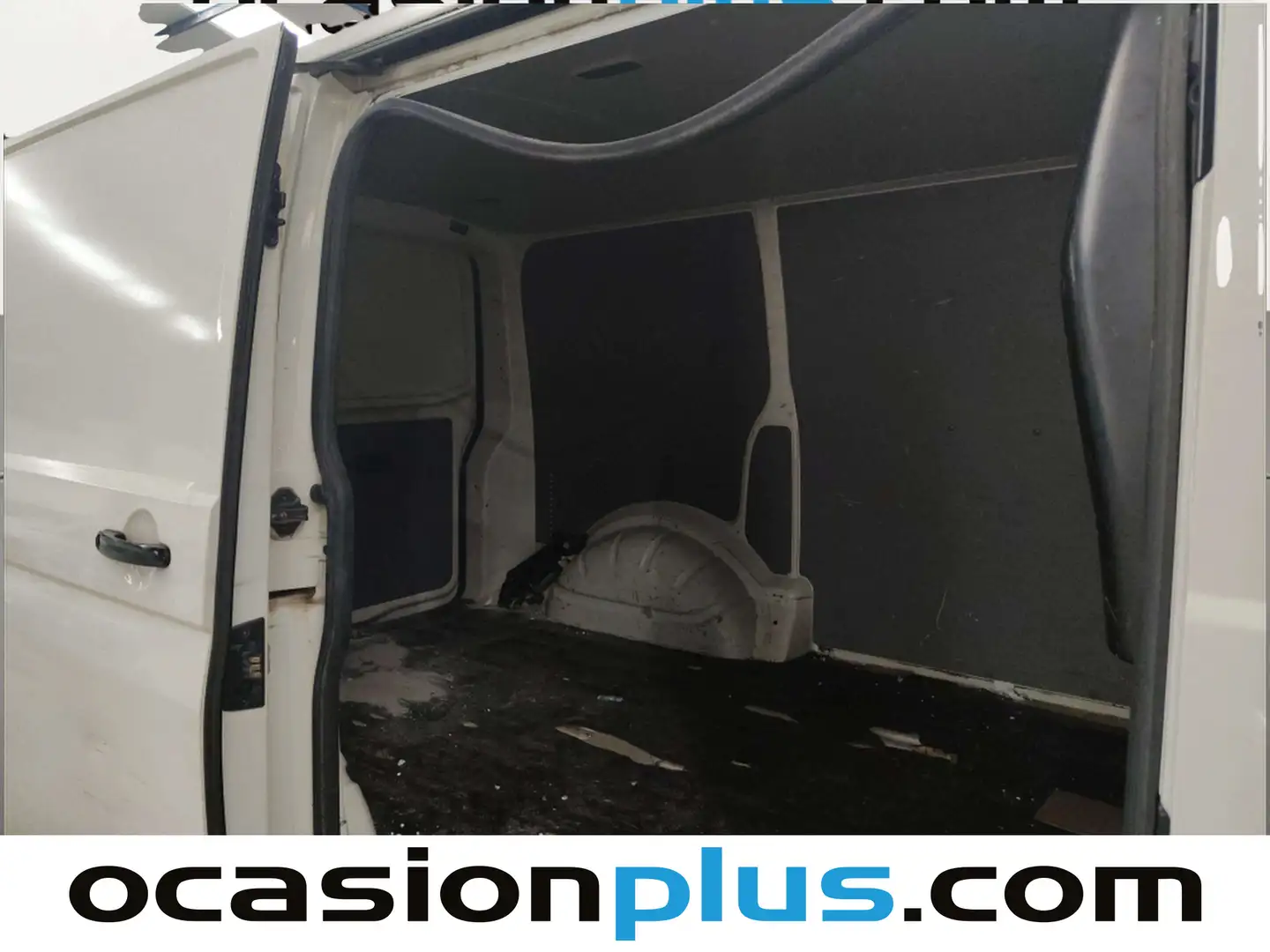 Foto Volkswagen Transporter Volkswagen Transporter Furgon Batalla Corta TN 1.9 TDI  (102 CV) 2.800