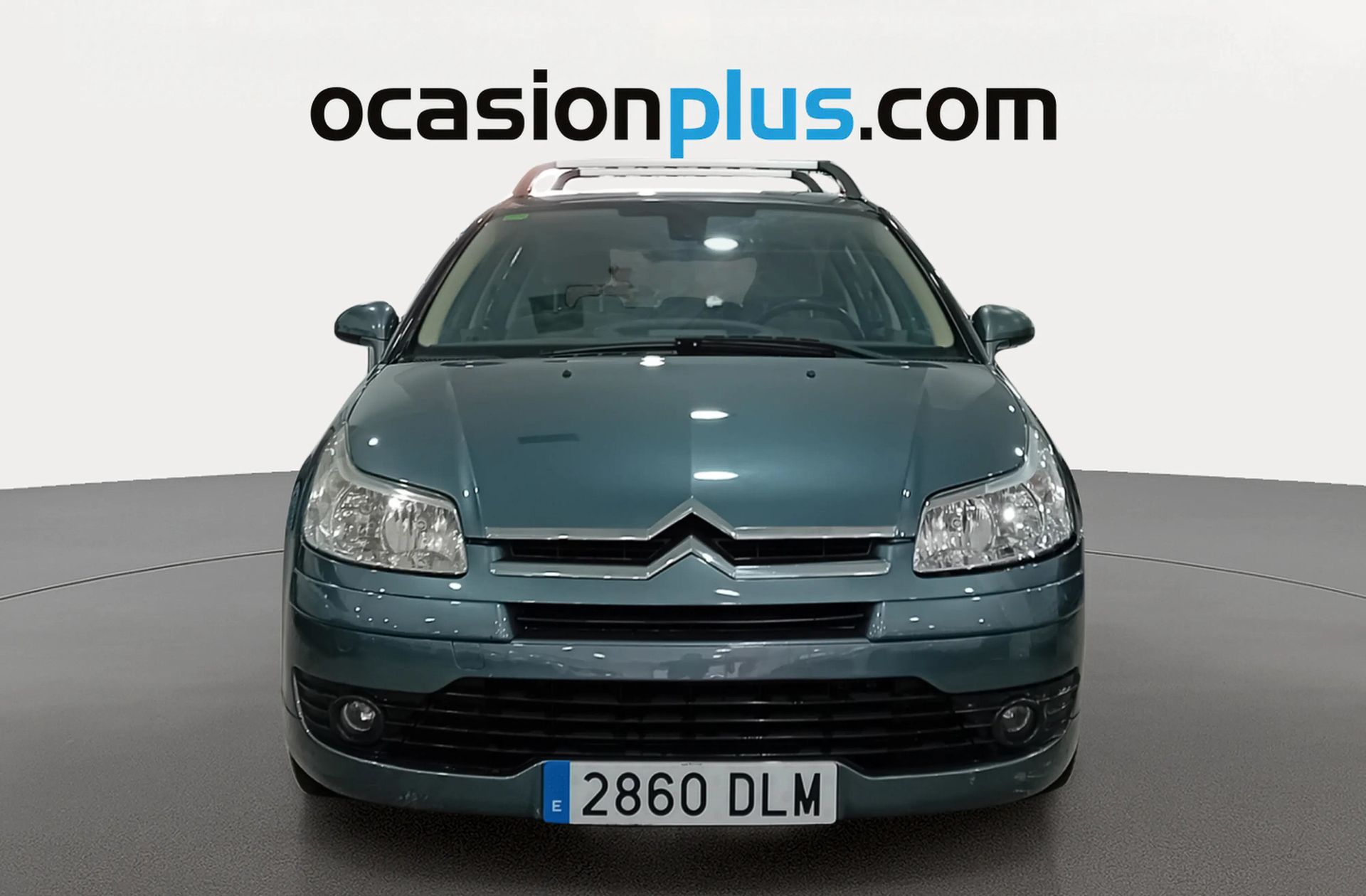 Citroën C4 1.6 16v Premier - foto 9