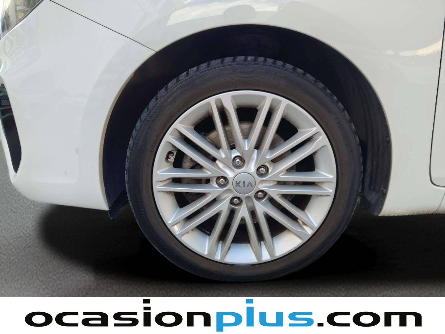 KIA Carens Kia Carens 1.6 GDi Drive (135 CV) 2018