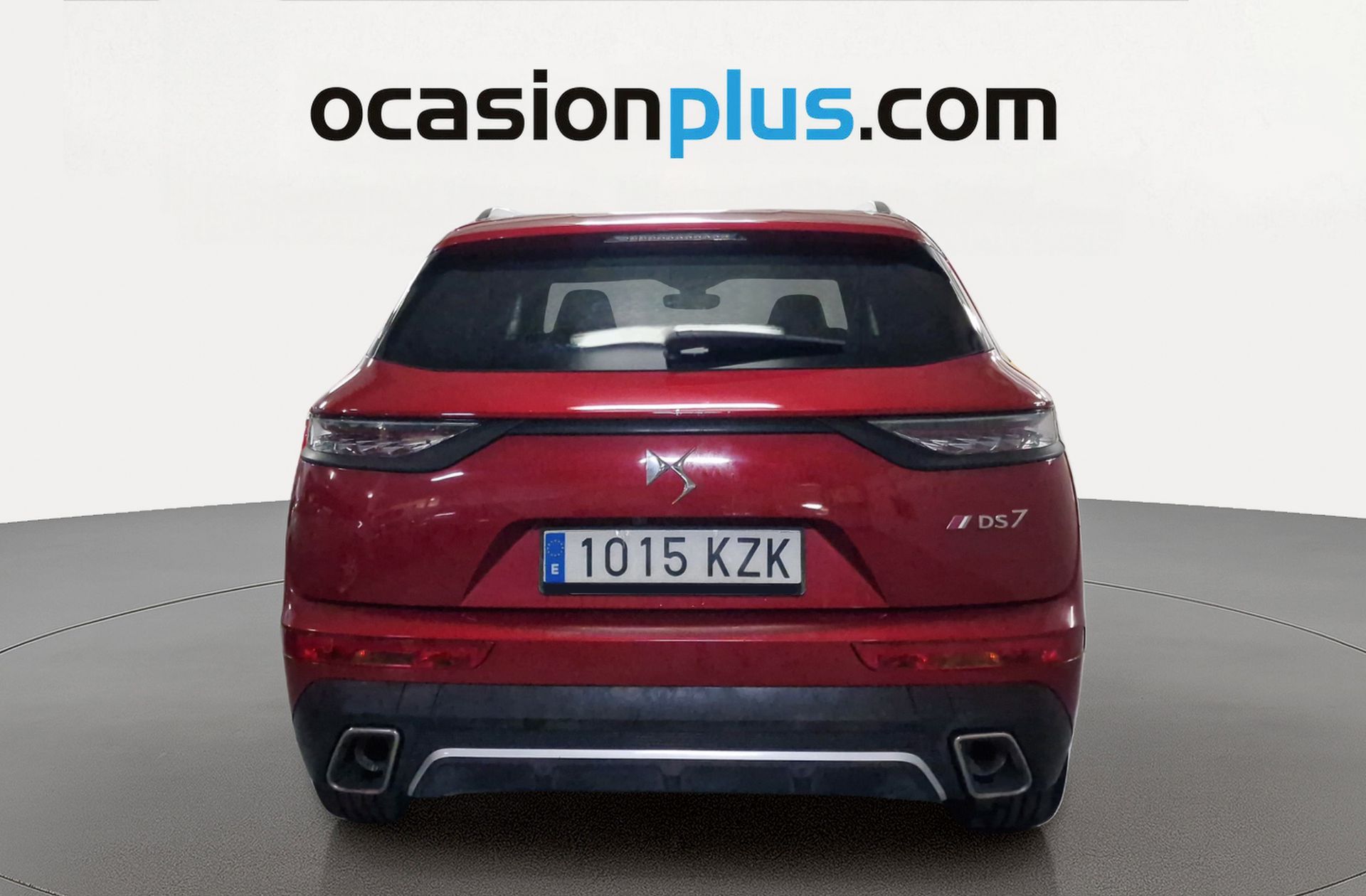 DS 7 Crossback PureTech 180 Performance Line - foto 18