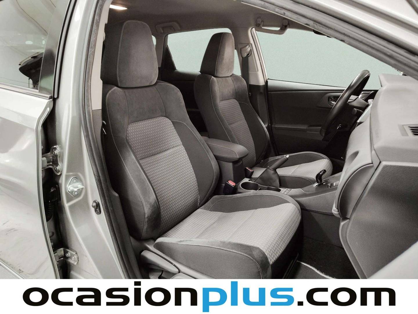 Toyota Auris Toyota Auris 140H Hybrid Feel! (136 CV) 2018