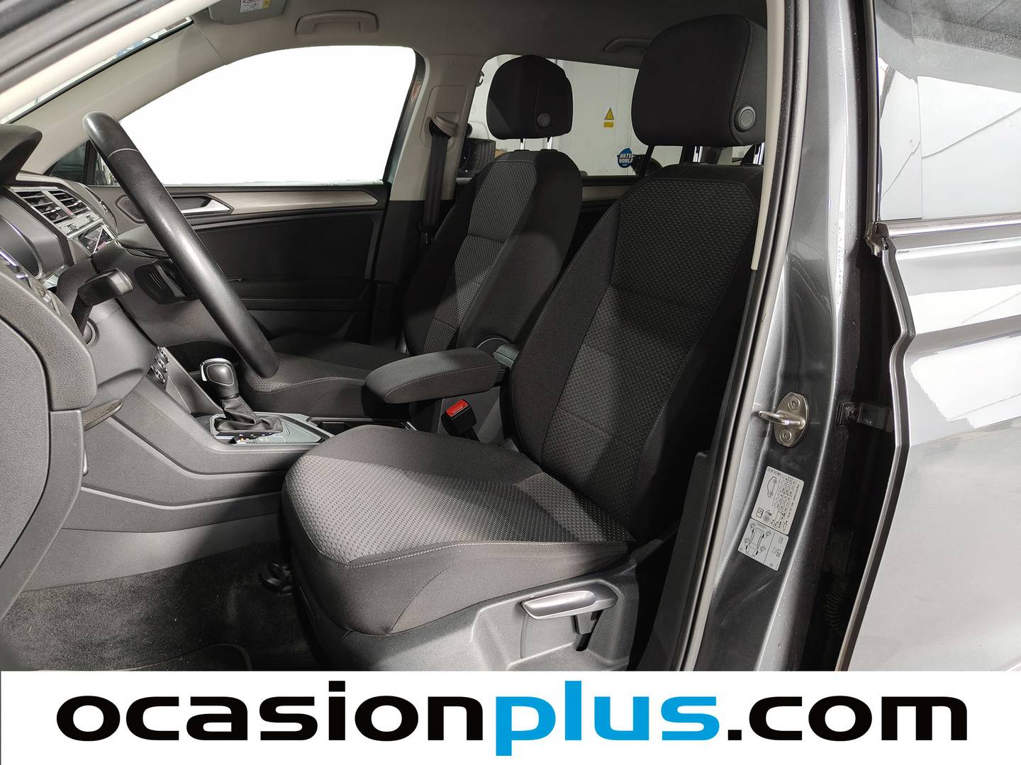 Foto Volkswagen Tiguan Allspace Volkswagen Tiguan Allspace Advance 2.0 TDI (150 CV) DSG 7 Plazas