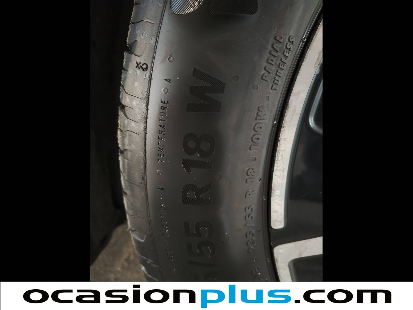 Mercedes GLA Mercedes-Benz GLA GLA 180 (136 CV) de segunda mano