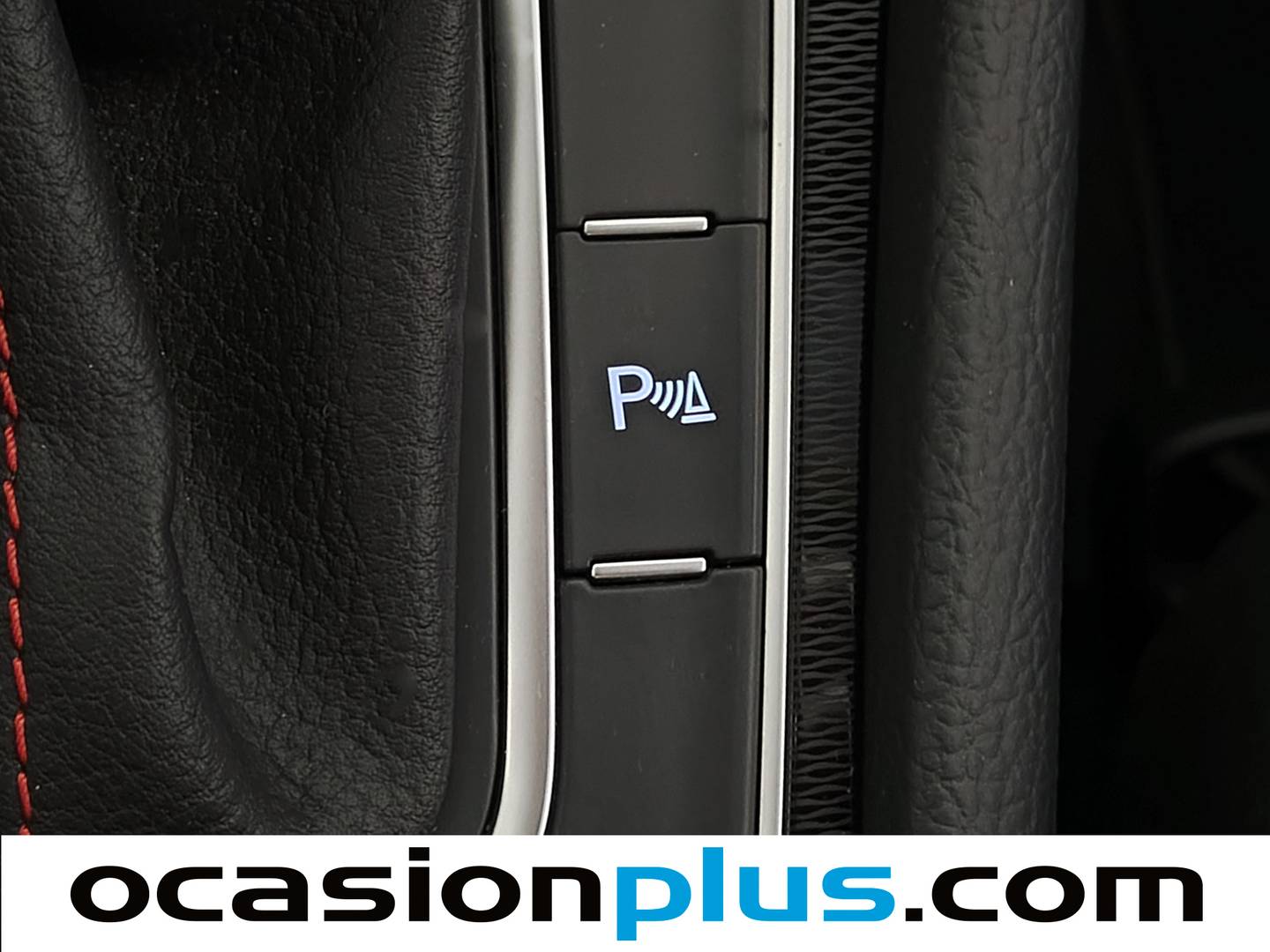 Volkswagen Golf Volkswagen Golf GTI Performance 2.0 TSI (230 CV) DSG seminuevo