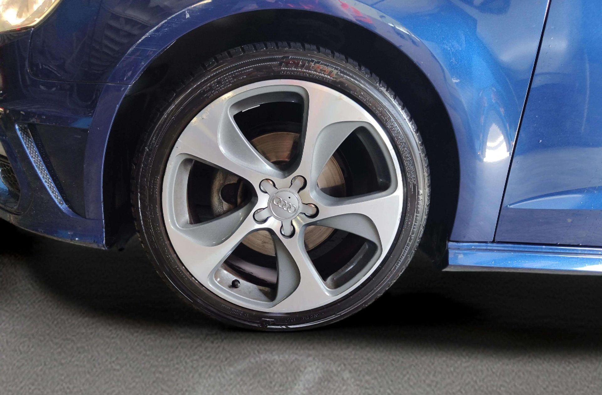 Audi A3 Sportback S line edition 1.6 TDI clean diesel - foto 33