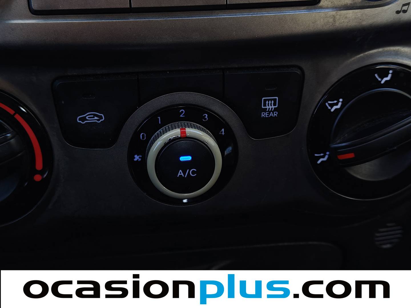 Foto Hyundai i20 Hyundai i20 1.2 City S (85 CV)