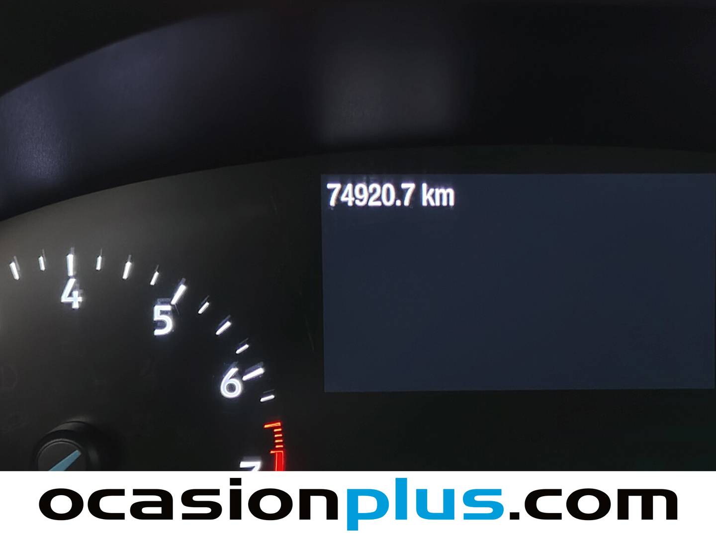 Ford Focus Ford Focus 1.0 Ecoboost Titanium (125 CV) 125cv