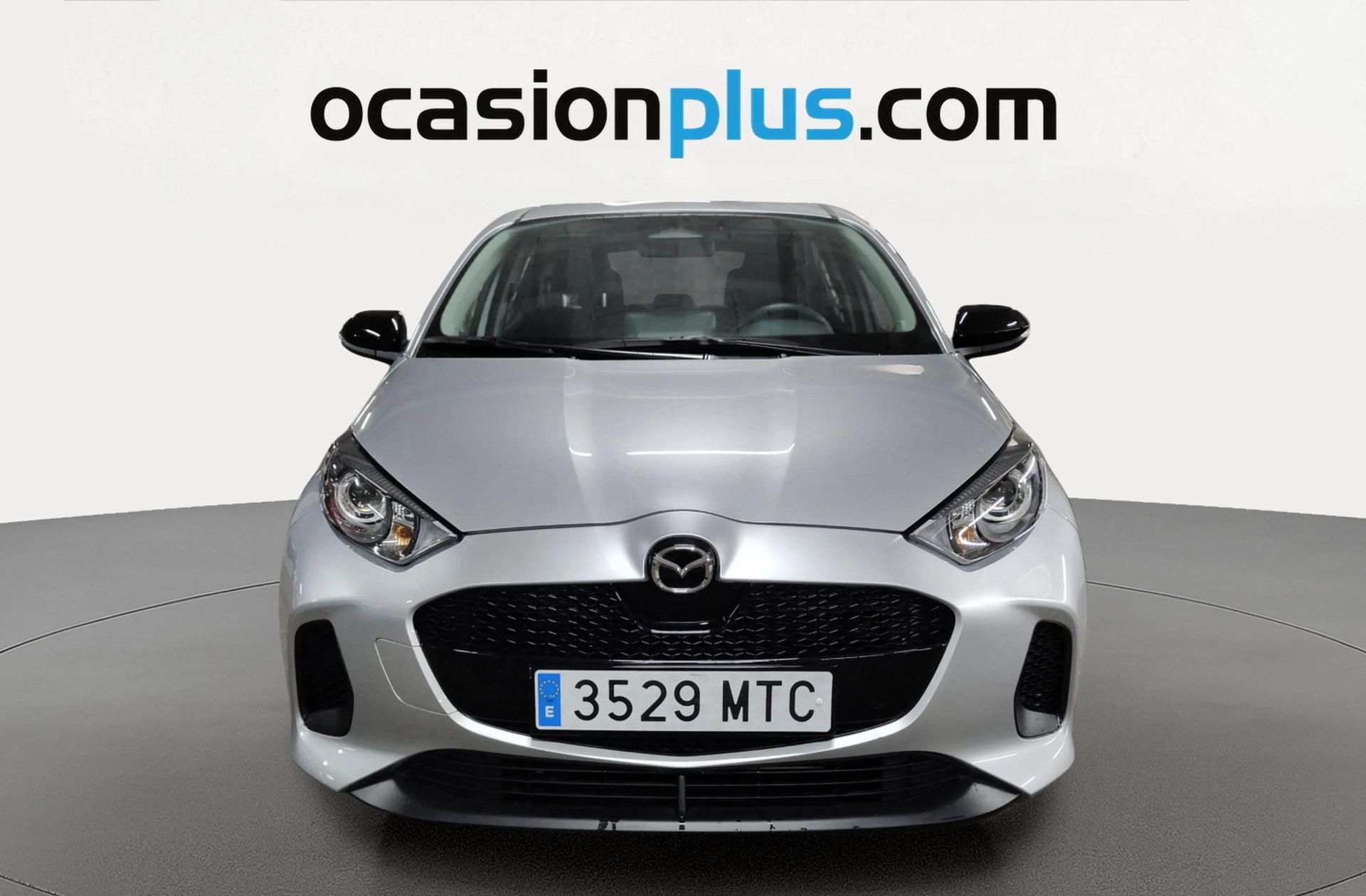 Mazda Mazda2 1.5 Center-Line CVT - foto 13
