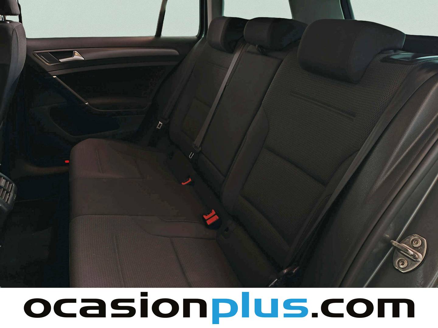 Foto asientos traseros Volkswagen Golf Volkswagen Golf Variant Advance 1.5 TSI EVO (130 CV)