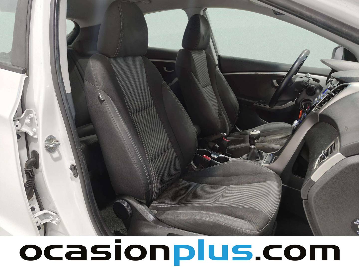 Hyundai i30 Hyundai i30 1.4 MPI BlueDrive 25 Aniversario (100 CV) gasolina