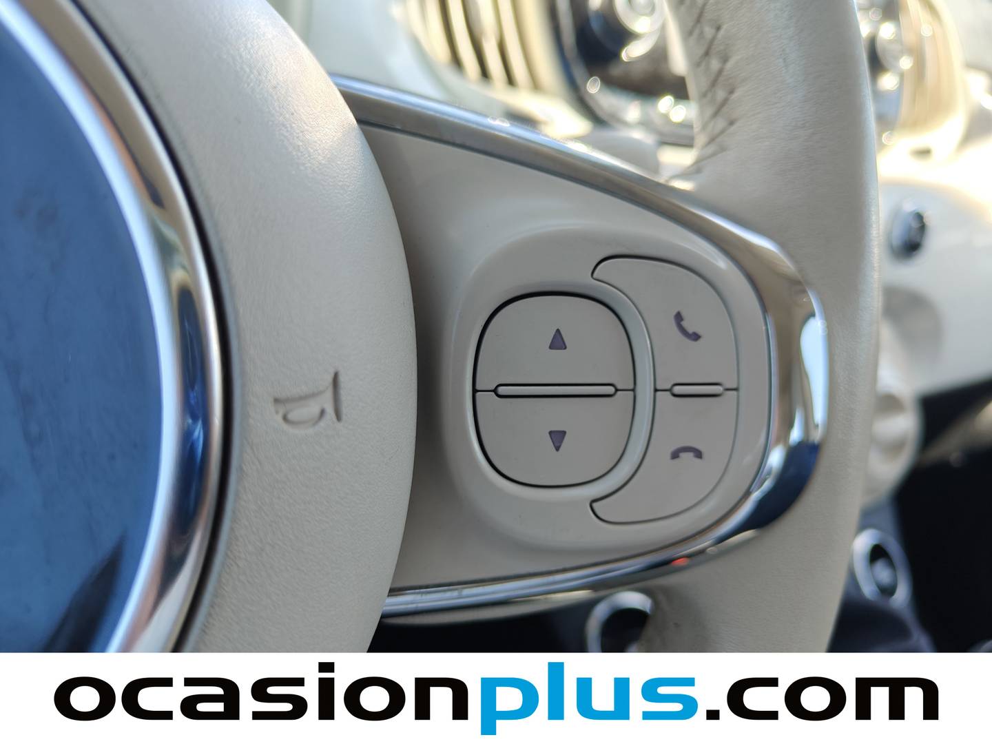 Fiat 500 Fiat 500 1.2 Pop  (69 CV) de ocasión