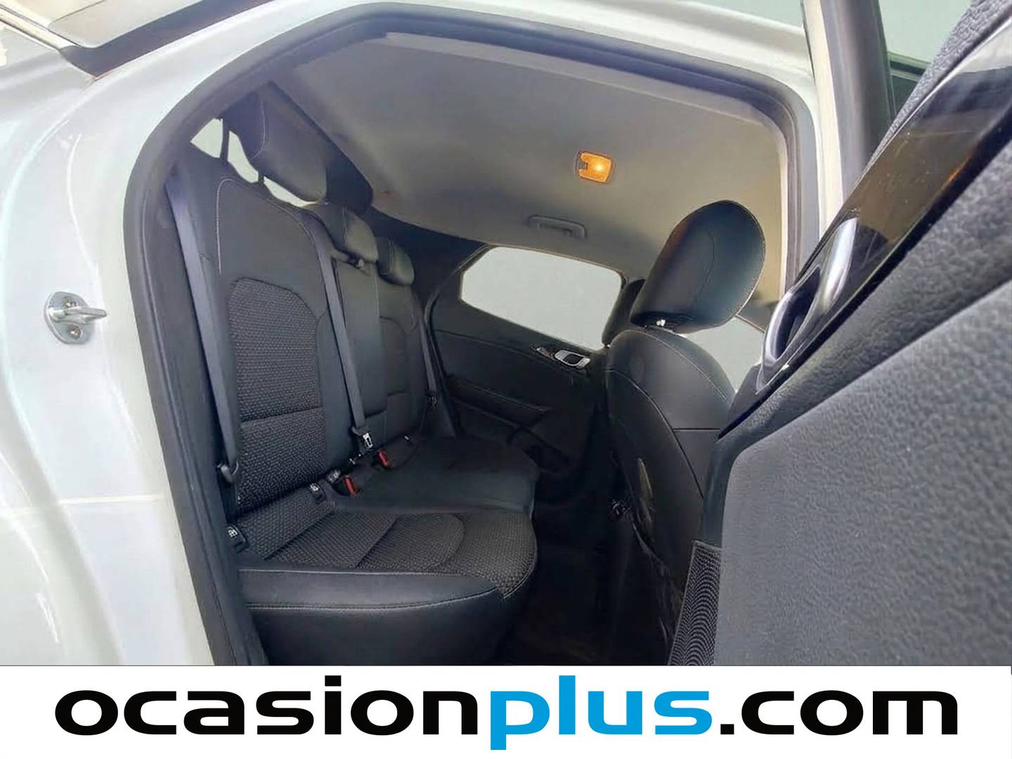 KIA XCeed KIA XCeed 1.4 T-GDi Tech (140 CV) gasolina