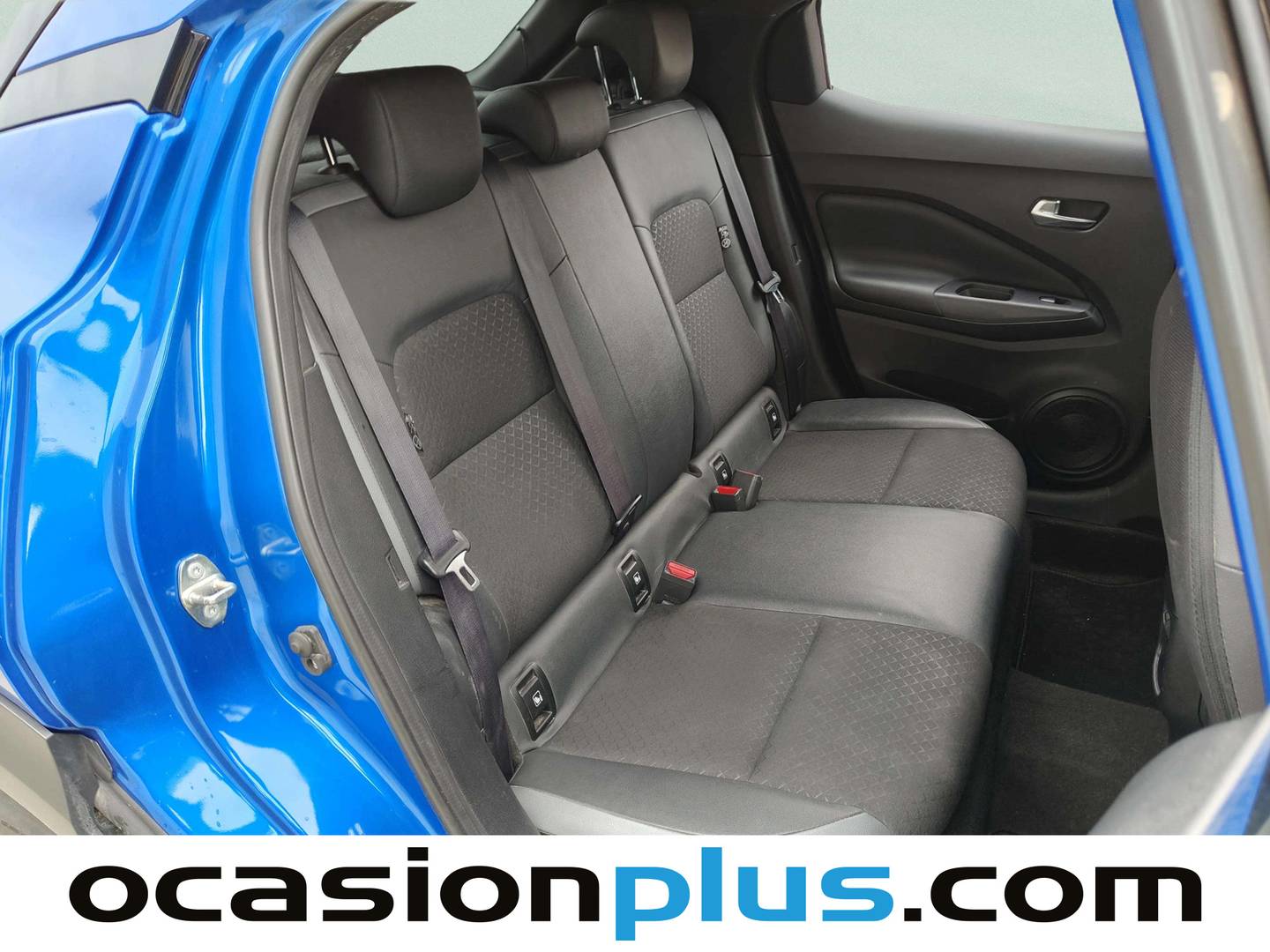 Foto Nissan JUKE Nissan Juke DIG-T N-Connecta 4x2 (114 CV)