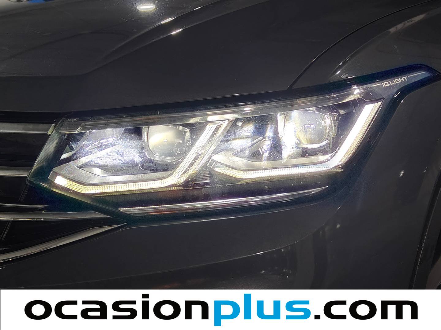 Volkswagen Tiguan Volkswagen Tiguan R-Line 2.0 TDI (150 CV) DSG 150cv