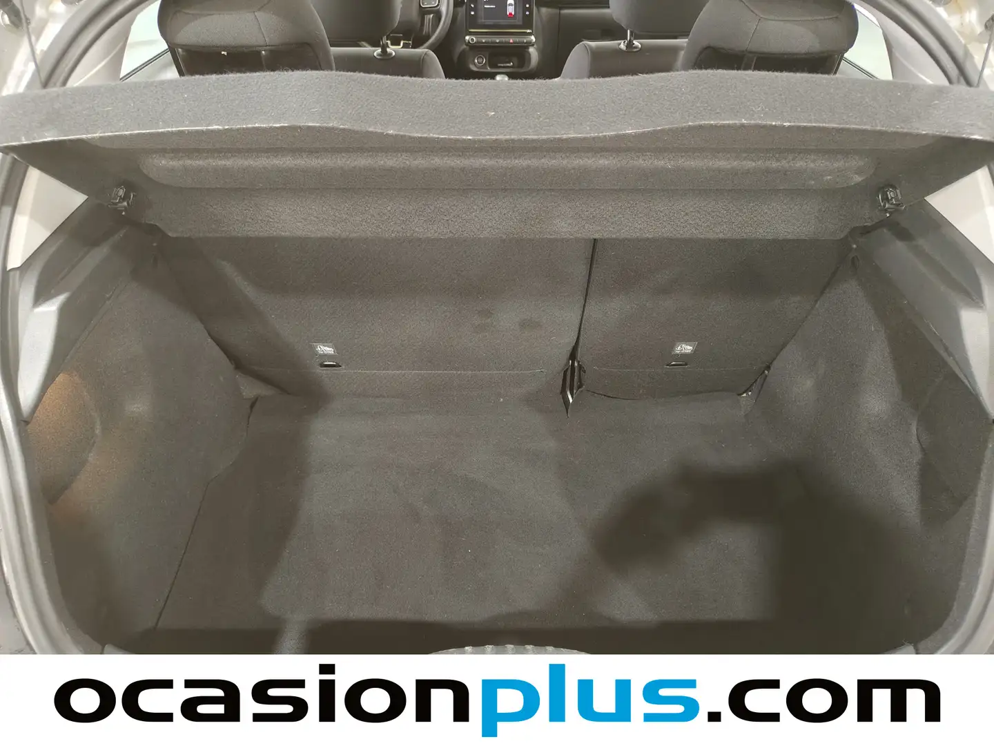 Foto Citroën C3 Citroen C3 PureTech 110 S&S Max (110 CV)