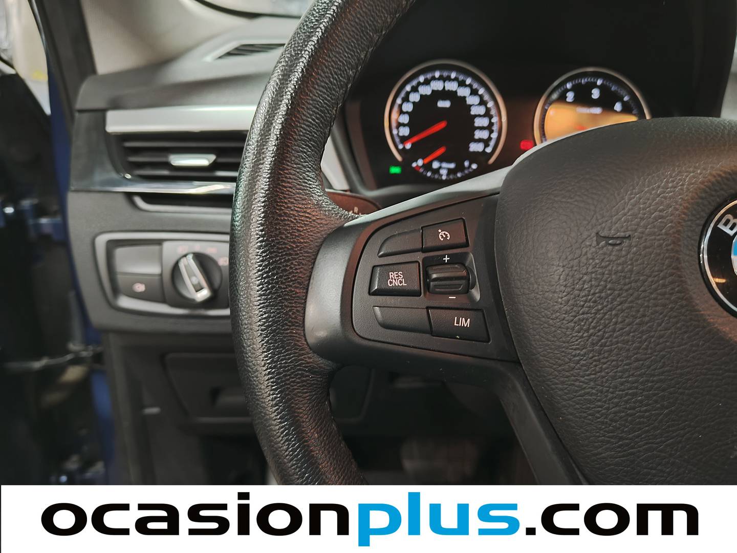 BMW X1 BMW X1 sDrive18d (150 CV) seminuevo