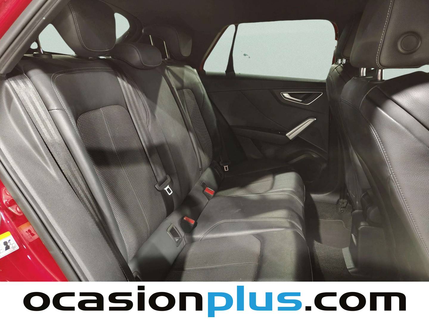 Foto Audi Q2 Audi Q2 Adrenalin 30 TDI (116 CV) S tronic Pack S-Line