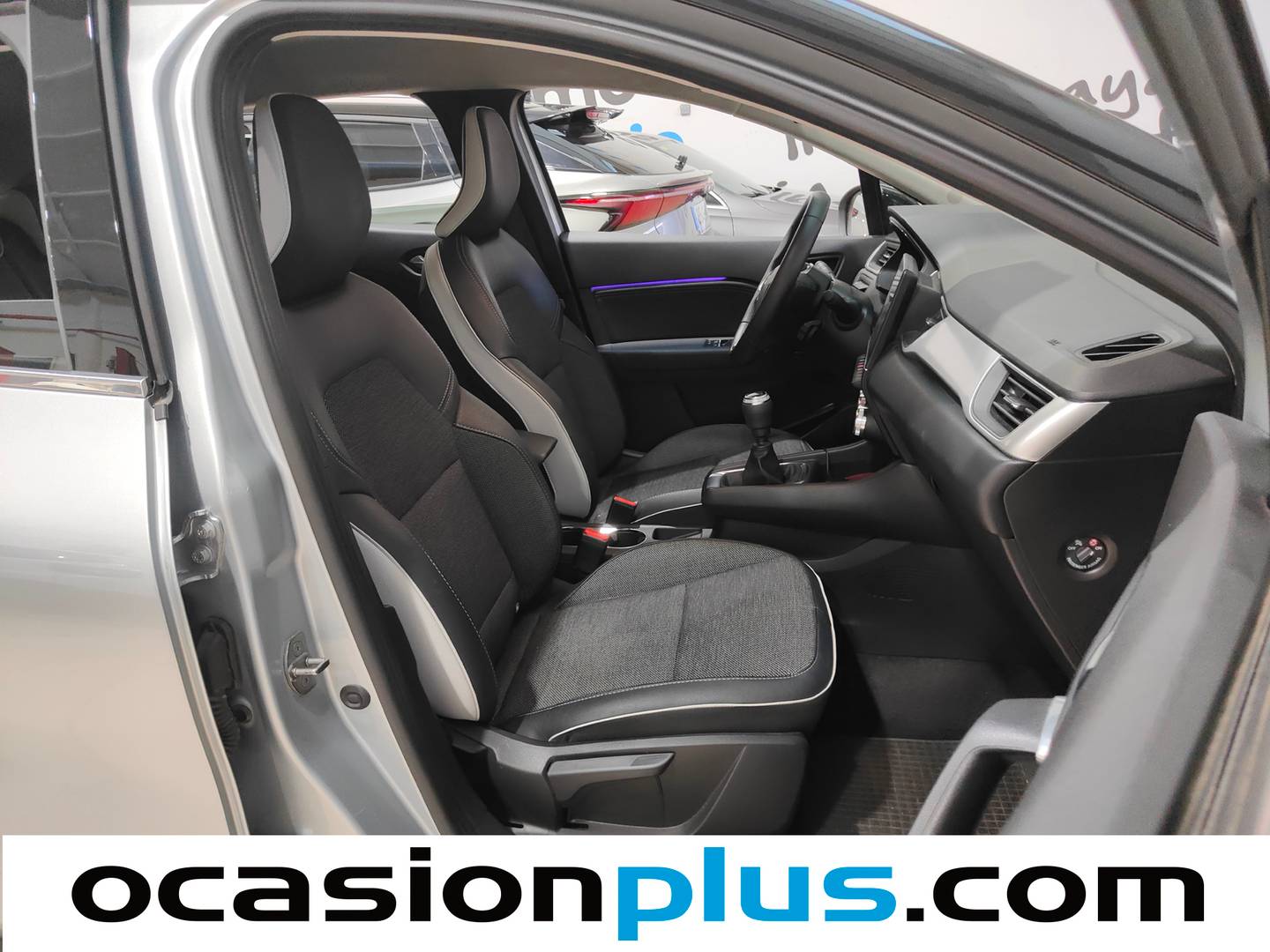Renault Captur Renault Captur Techno TCe (90 CV) al mejor precio