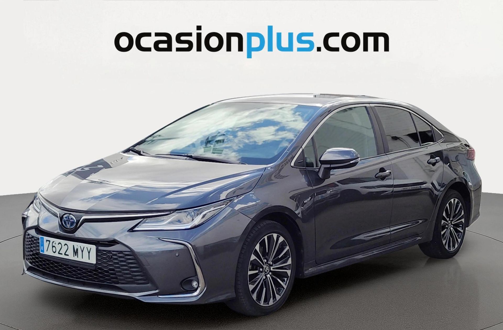 Toyota Corolla 140H Style