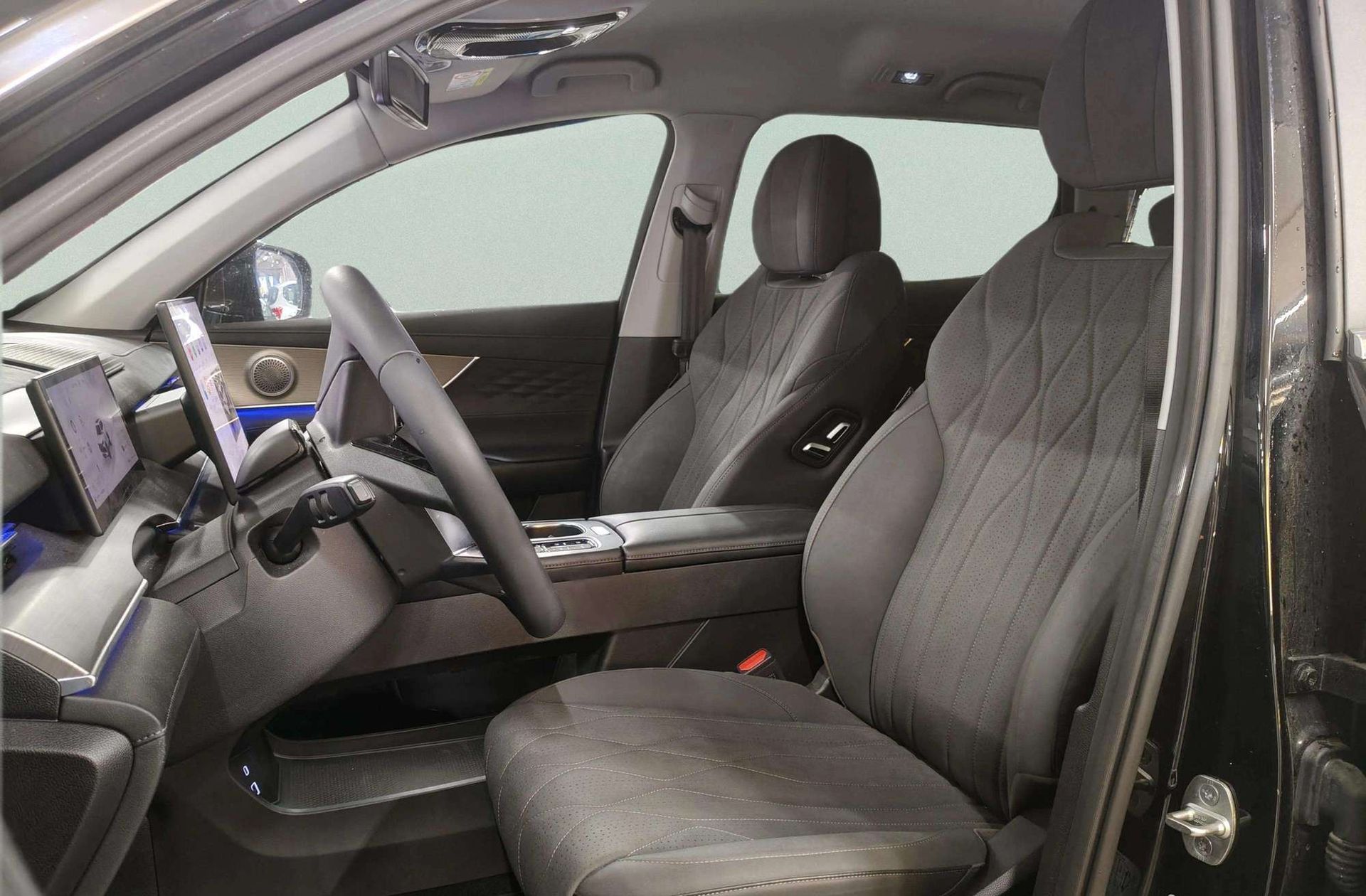 Ebro s800 1.6 T-GDi Premium DCT 7 plazas - foto 14