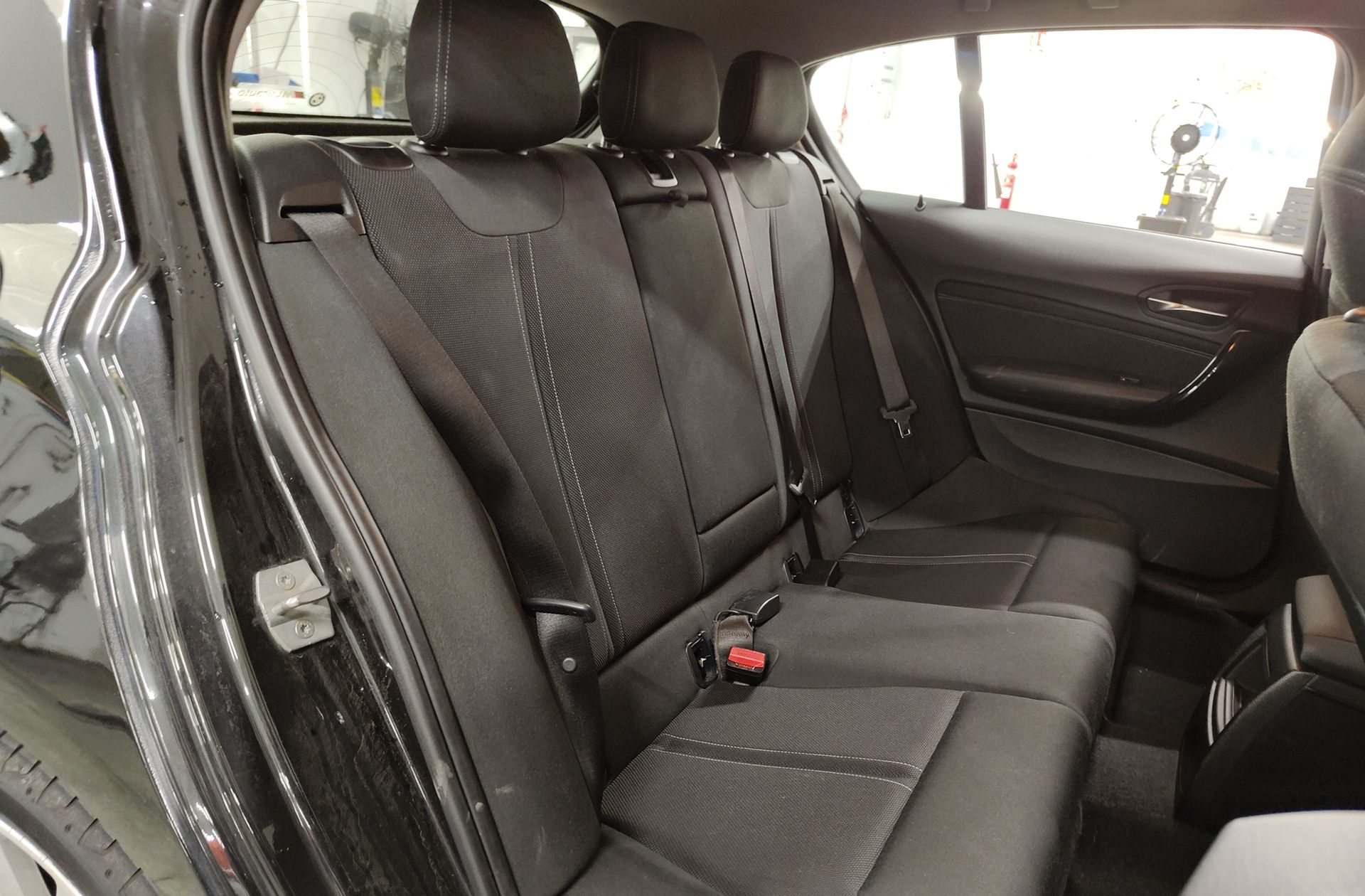 BMW Serie 1 118i - foto 18