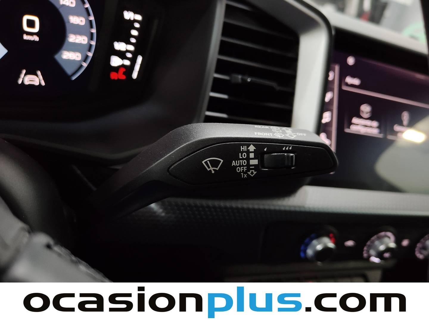 Foto Audi A1 Audi A1 allstreet allstreet 30 TFSI (110 CV) S tronic