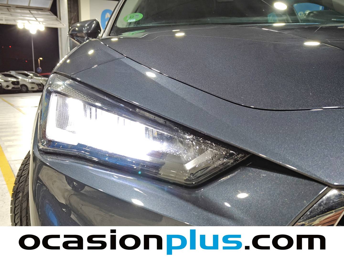 Foto Seat León SEAT León 2.0 TDI S&S Style XL (116 CV)