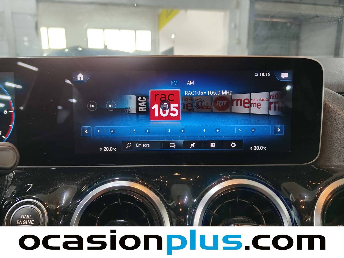 Mercedes Clase B Mercedes Clase B B 180 d (116 CV) 2020