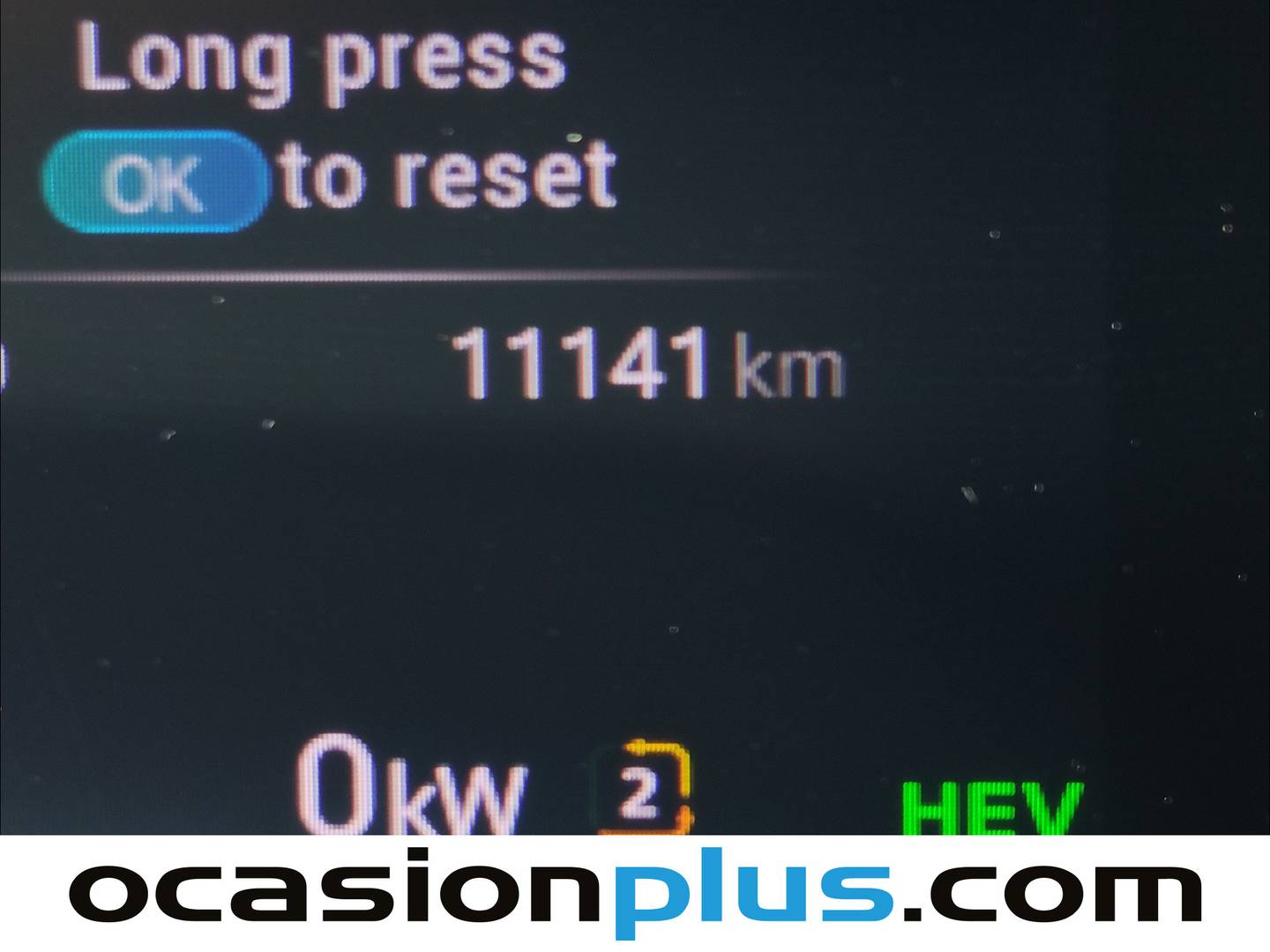 MG MG3 Hybrid+ MG MG3 Hybrid+ Luxury (195 CV) seminuevo