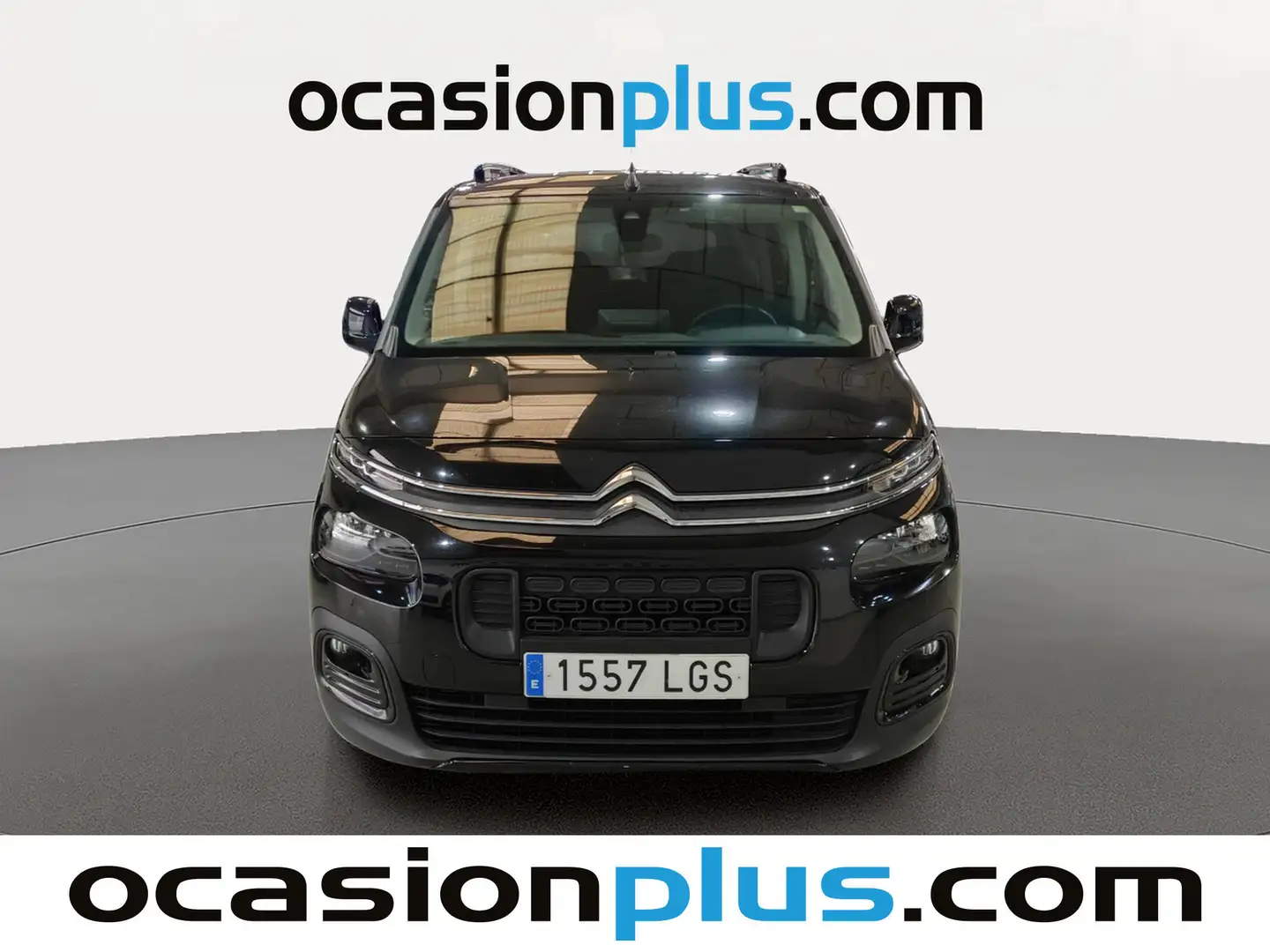 Foto Citroën Berlingo Citroen Berlingo BlueHDi 130 S&S Talla XL Shine EAT8 (130 CV) 7 Plazas