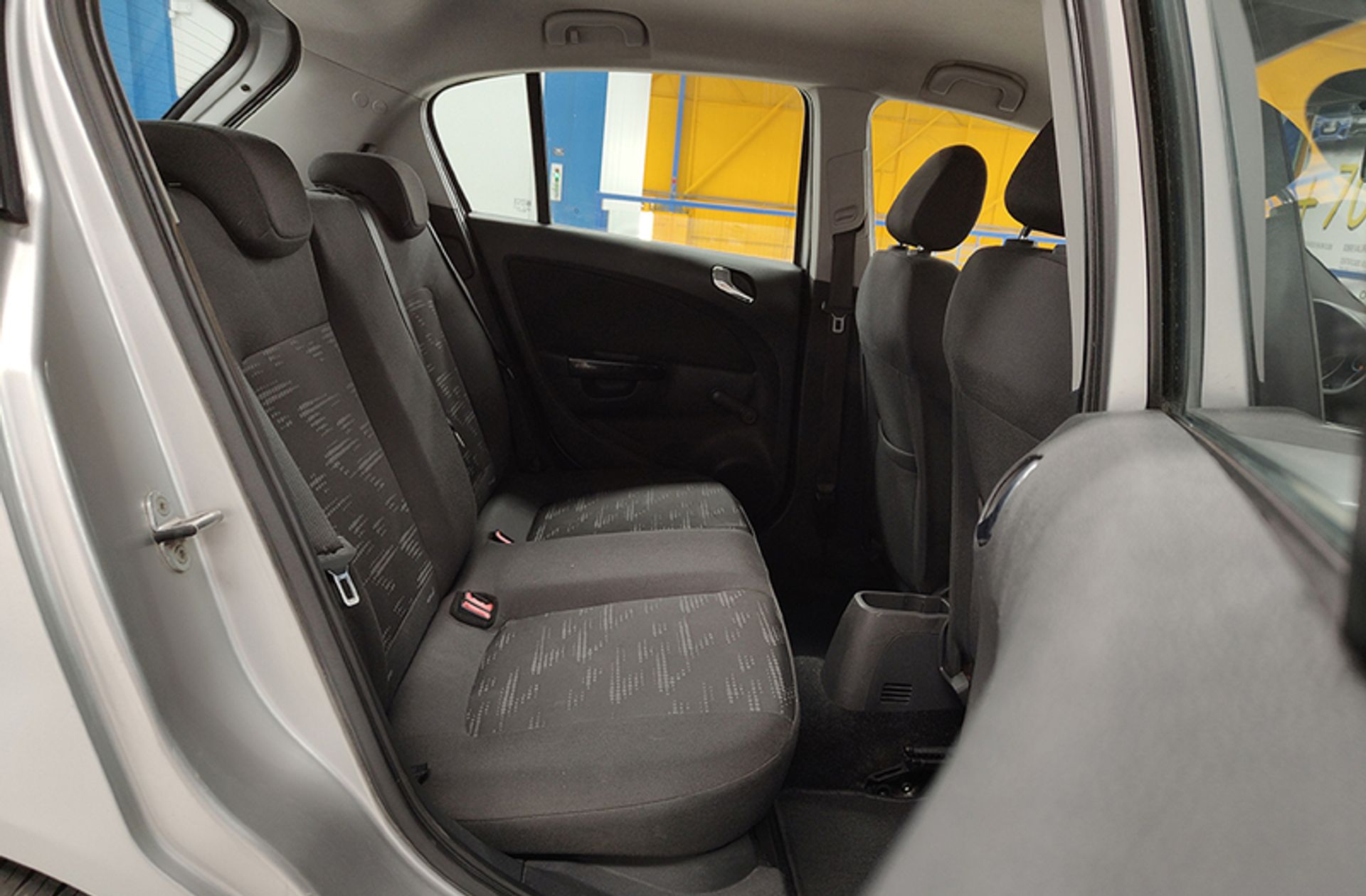 Opel Corsa 1.3 CDTi C`Mon - foto 14