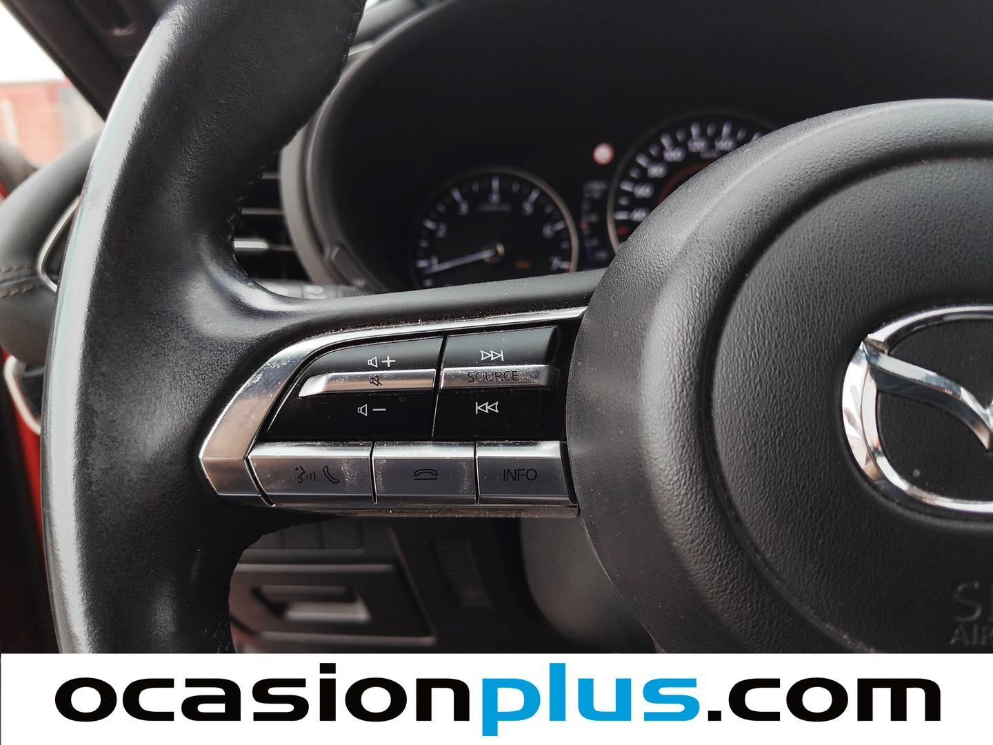 Mazda Mazda3 Mazda Mazda 3 2.0 e-Skyactiv-G Evolution (122 CV) 122cv