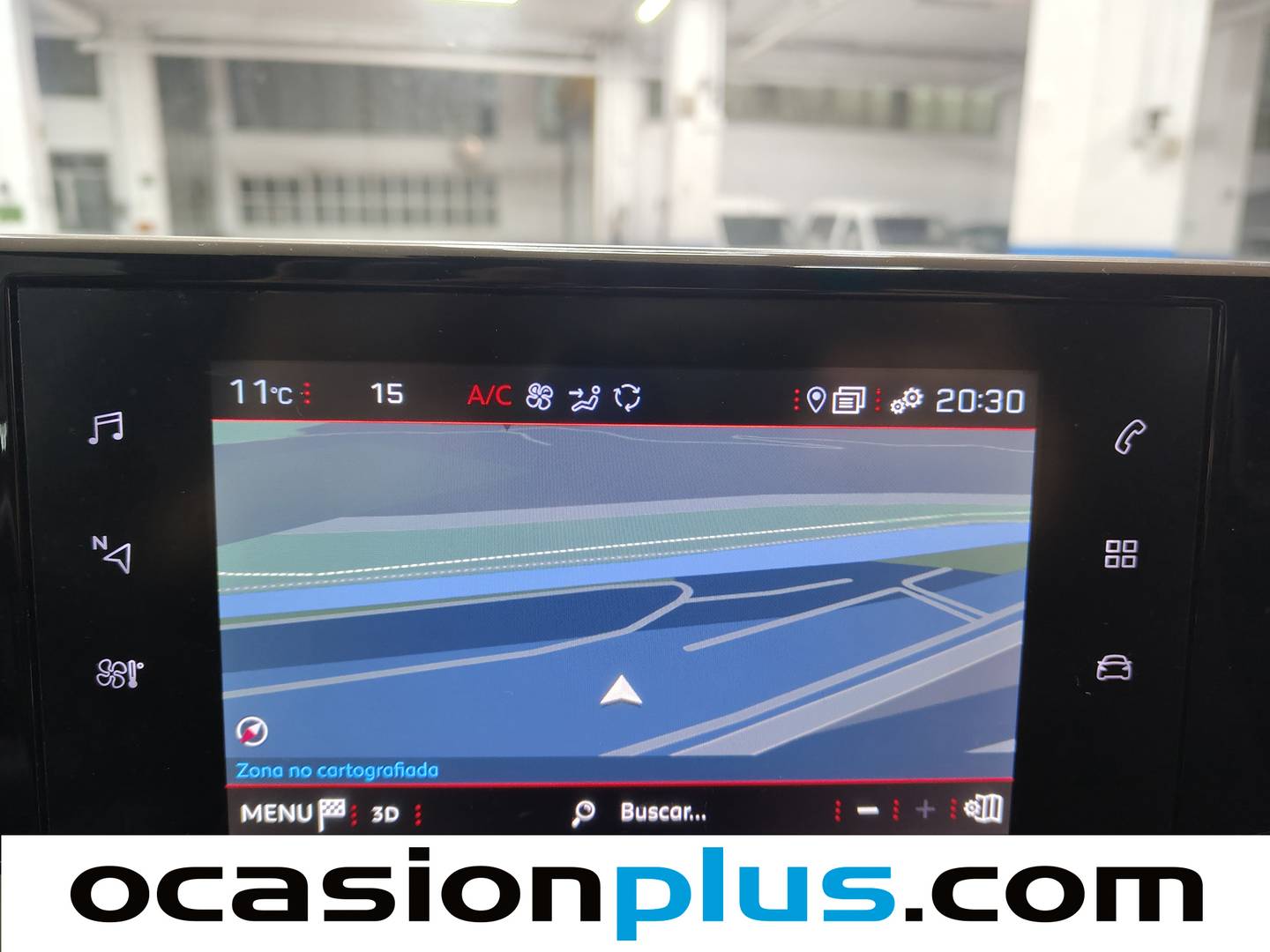 Foto Peugeot 208 Peugeot 208 PureTech 100 Allure (100 CV)