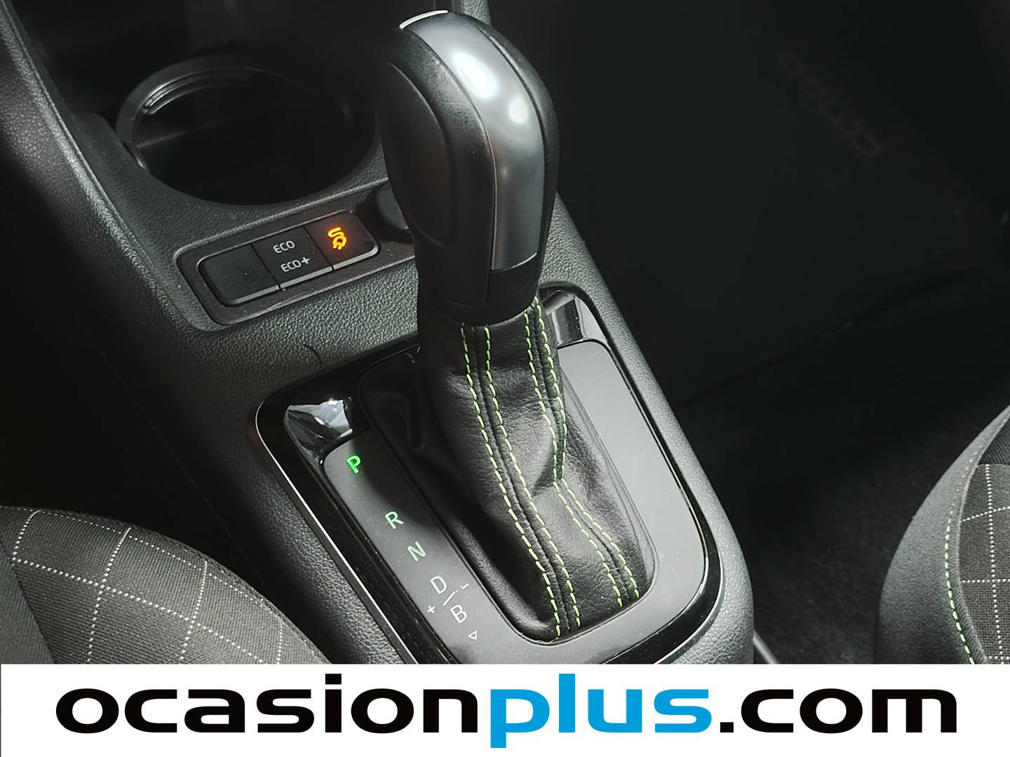 Skoda Citigo Skoda Citigo CITIGOe iV Style Auto (83 CV) de segunda mano