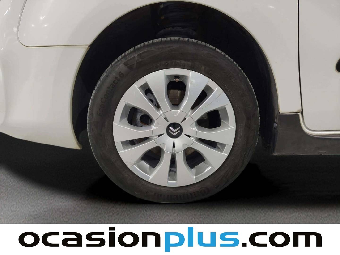 Citroën Berlingo Citroen Berlingo Combi BlueHDi 100 Multispace 20 Aniversario (100 CV) barato