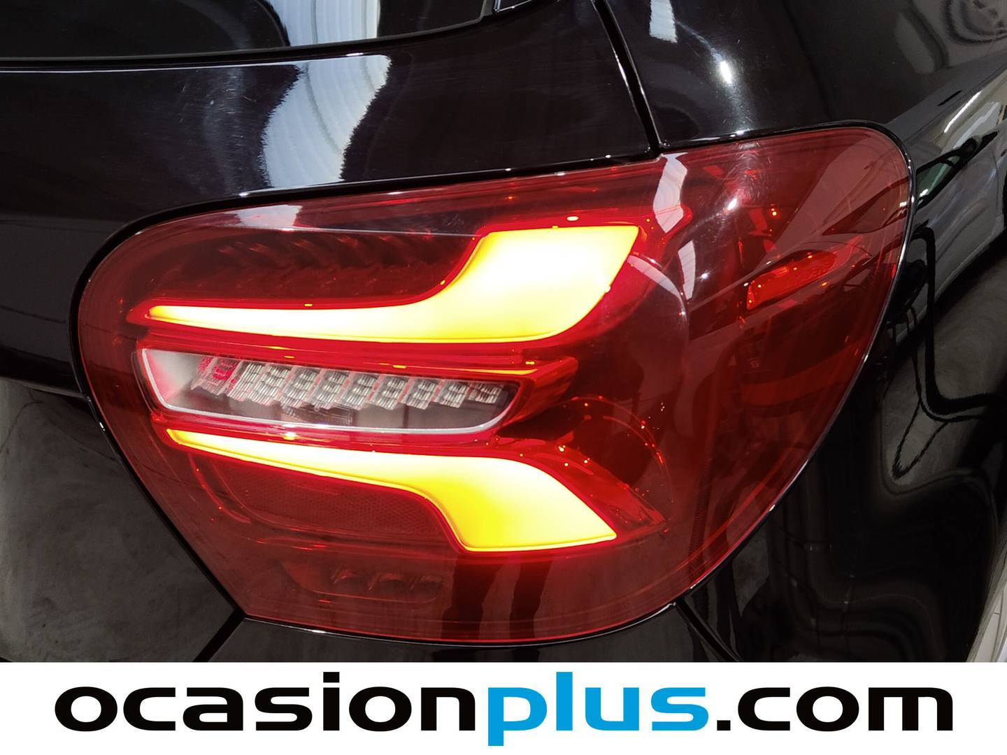 Mercedes Clase A Mercedes-Benz Clase A 180 Urban (122 CV) km 0