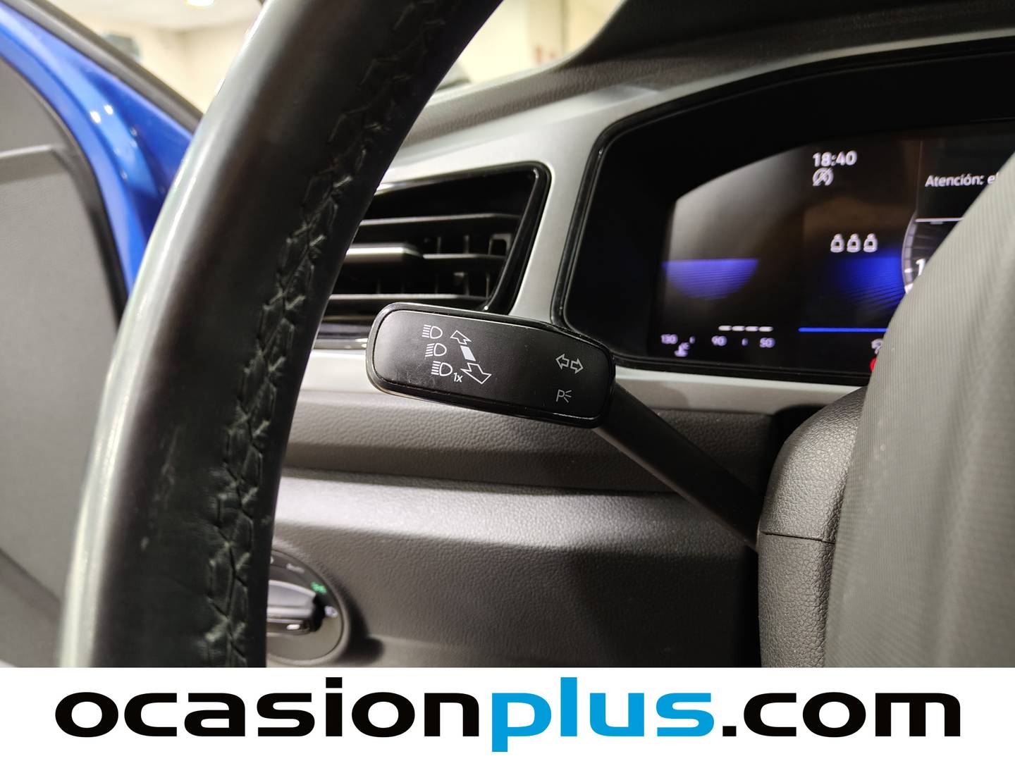 Foto Volkswagen T-Roc Volkswagen T-Roc Life 1.5 TSI  (150 CV)