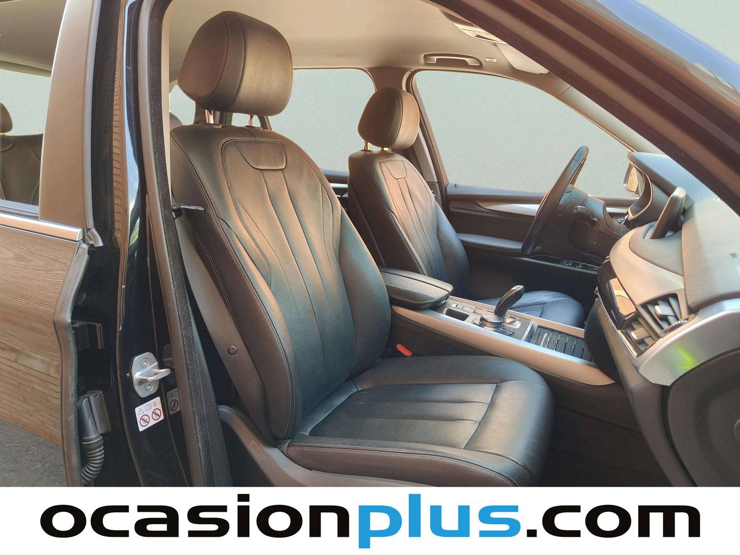 BMW X5 BMW X5 xDrive30d (258 CV) 2019