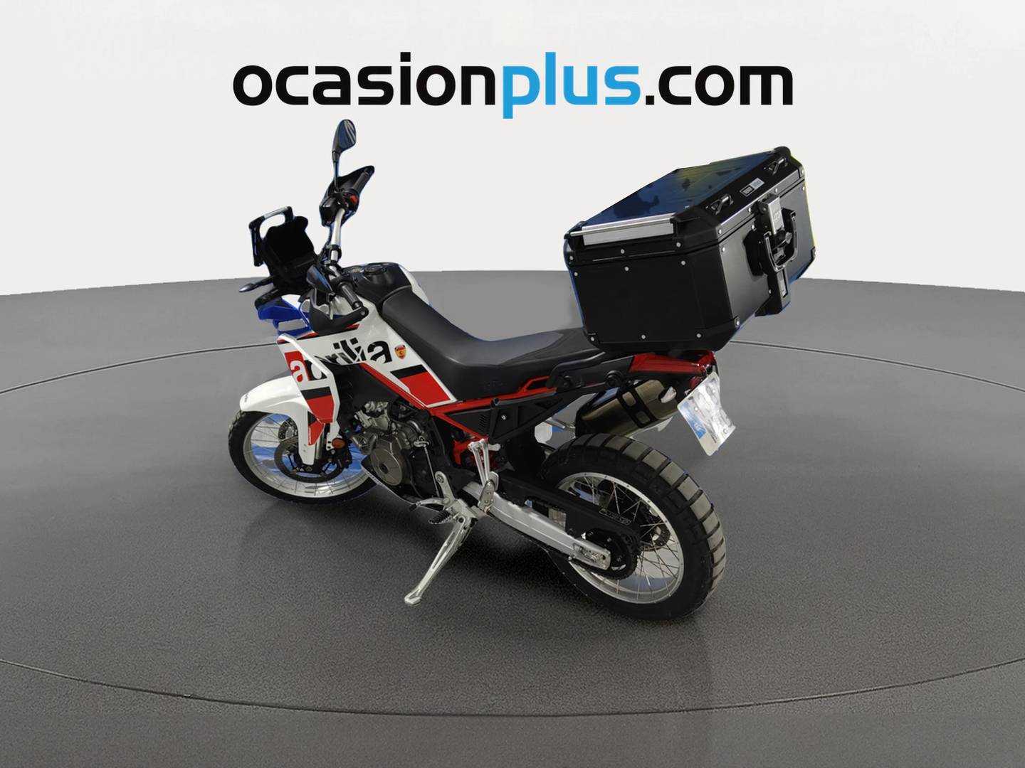 Aprilia Tuareg 660 Aprilia Tuareg 660 (80 CV) al mejor precio