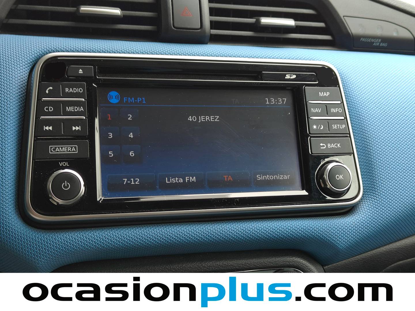 Nissan Micra Nissan Micra 1.5dCi Bose Limited Edition (90 CV) diésel