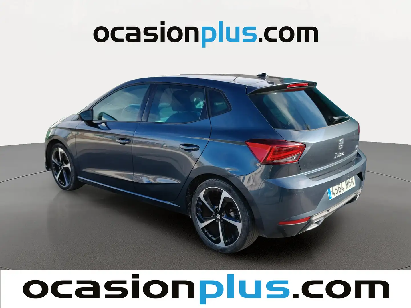 Foto Seat Ibiza SEAT Ibiza 1.5 TSI FR XL DSG (150 CV)