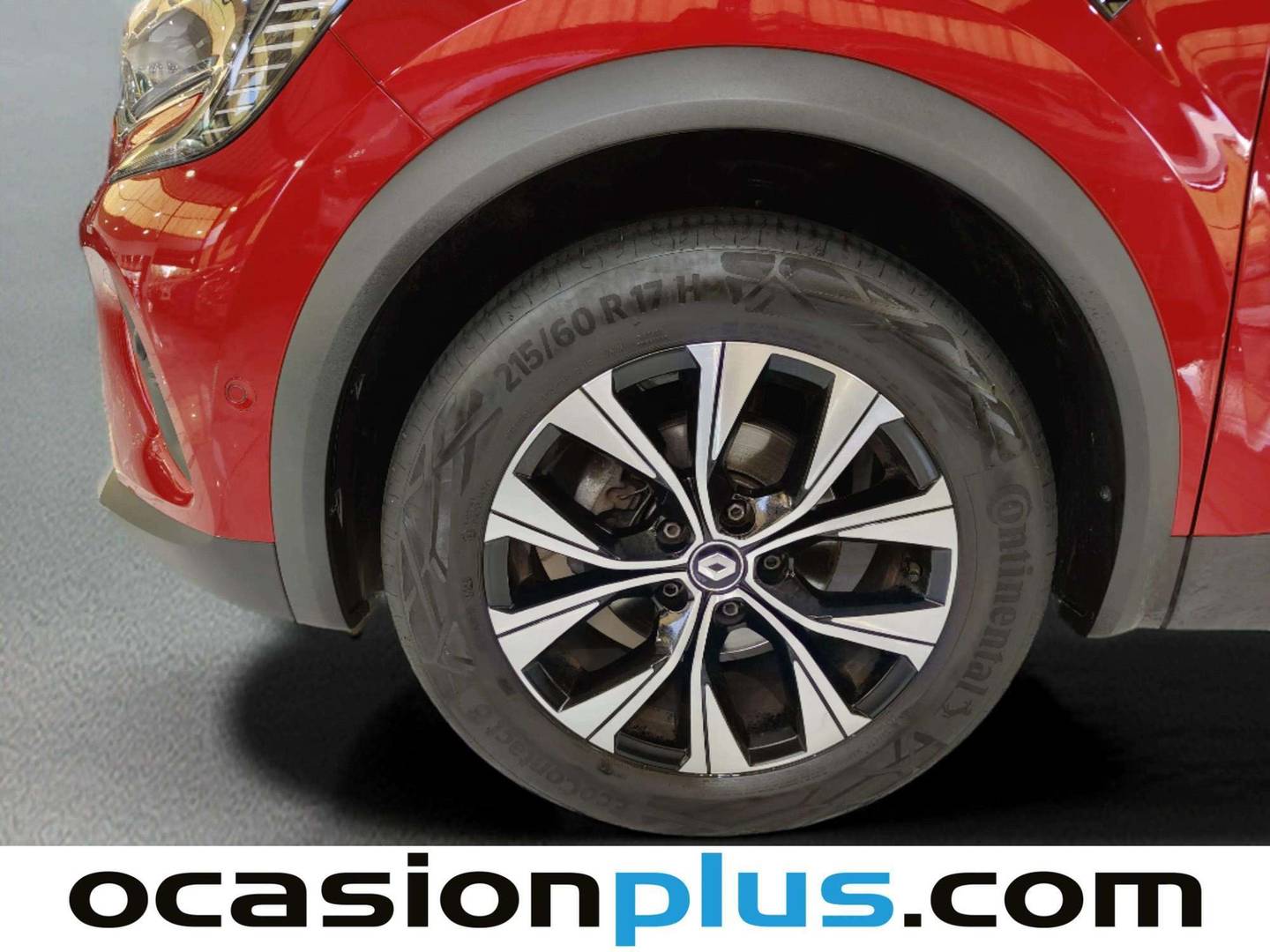 Renault Captur Renault Captur Techno TCe (90 CV) 2024
