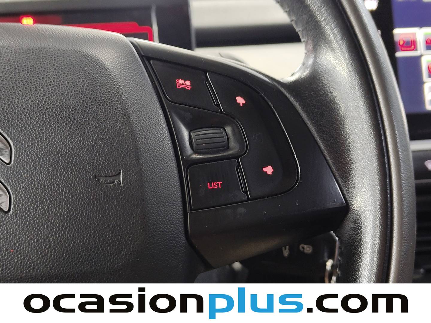 Citroën C4 Cactus Citroën C4 Cactus BlueHDi 100 Feel ETG6 (100 CV) seminuevo