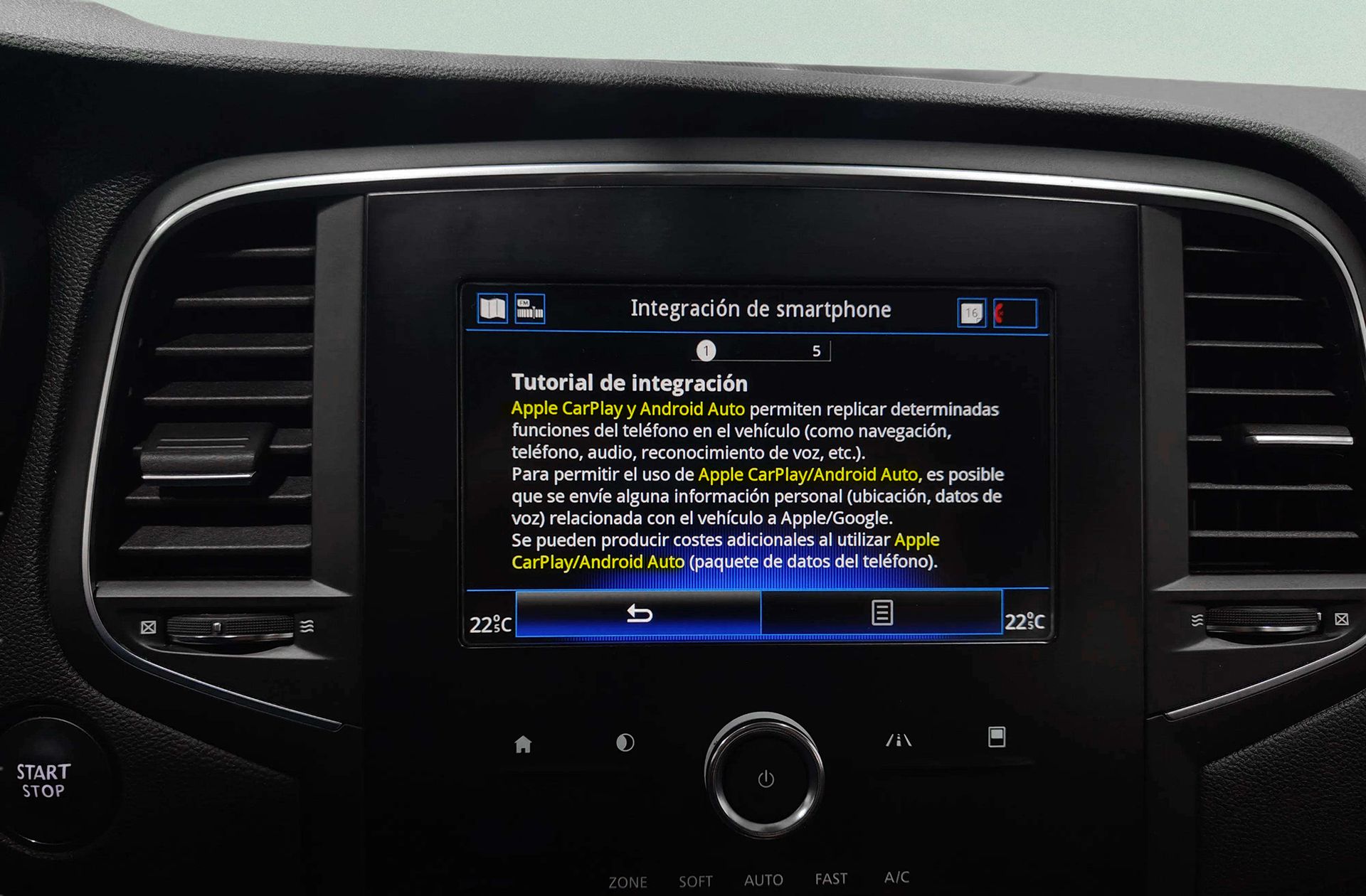 Renault Mégane Zen Energy TCe EDC - foto 7