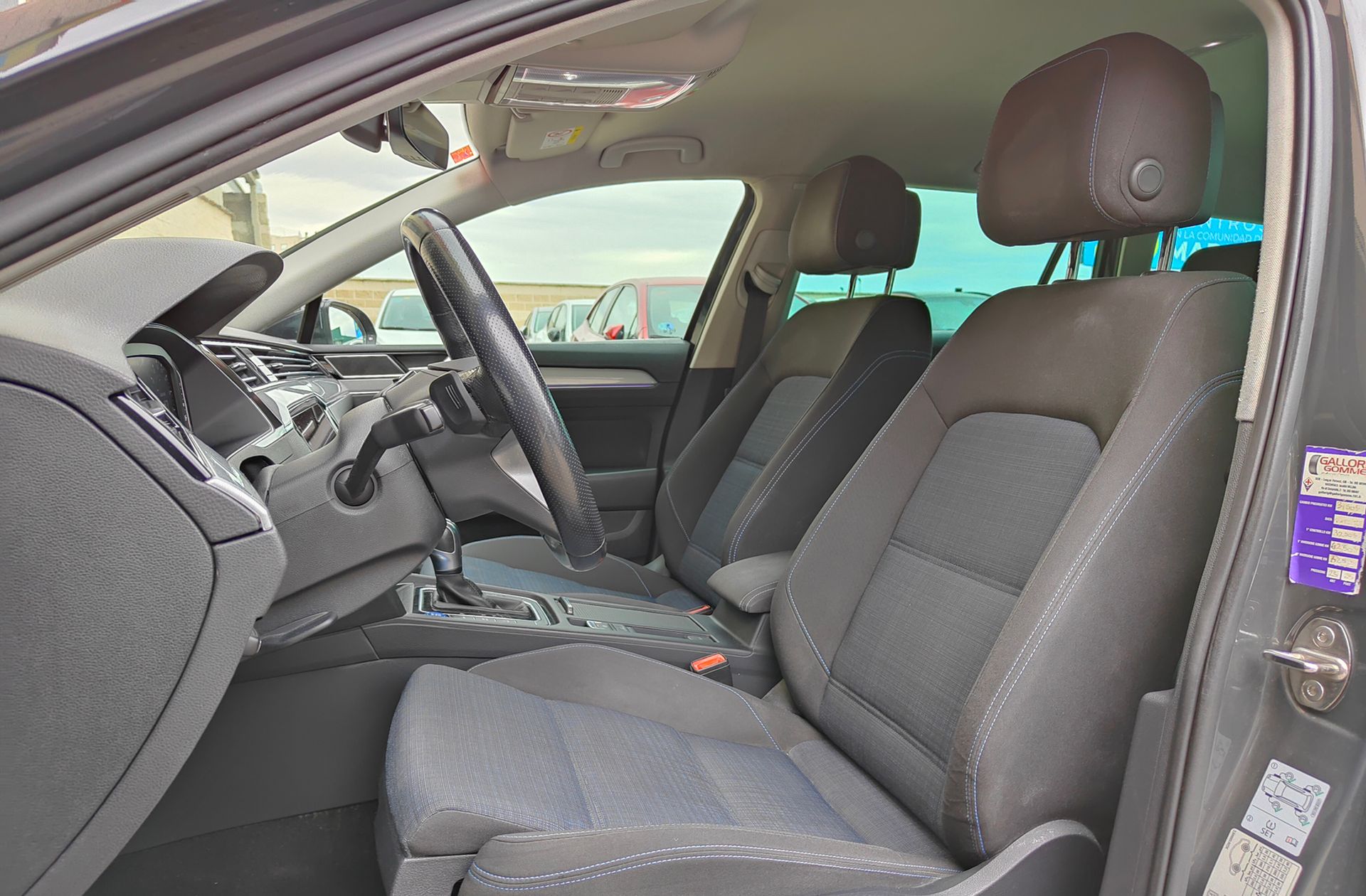 Volkswagen Passat Variant GTE 1.4 TSI e-Power DSG - foto 11