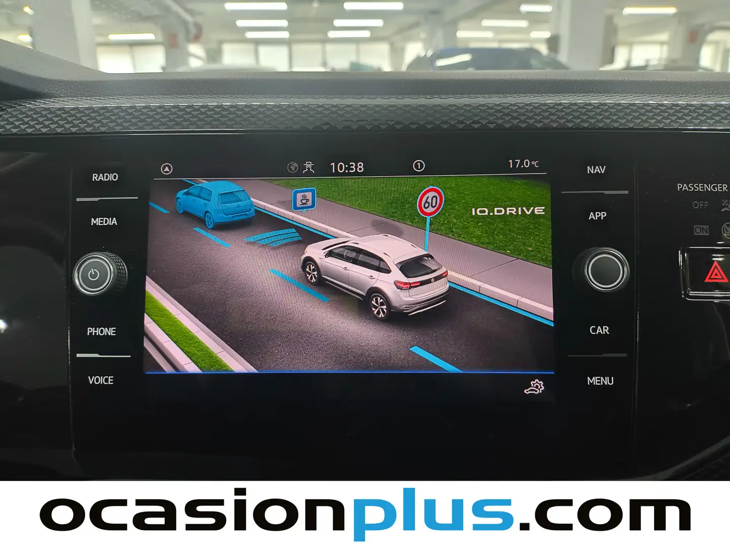 Foto Volkswagen Taigo Volkswagen Taigo "Más" 1.0 TSI (115 CV)