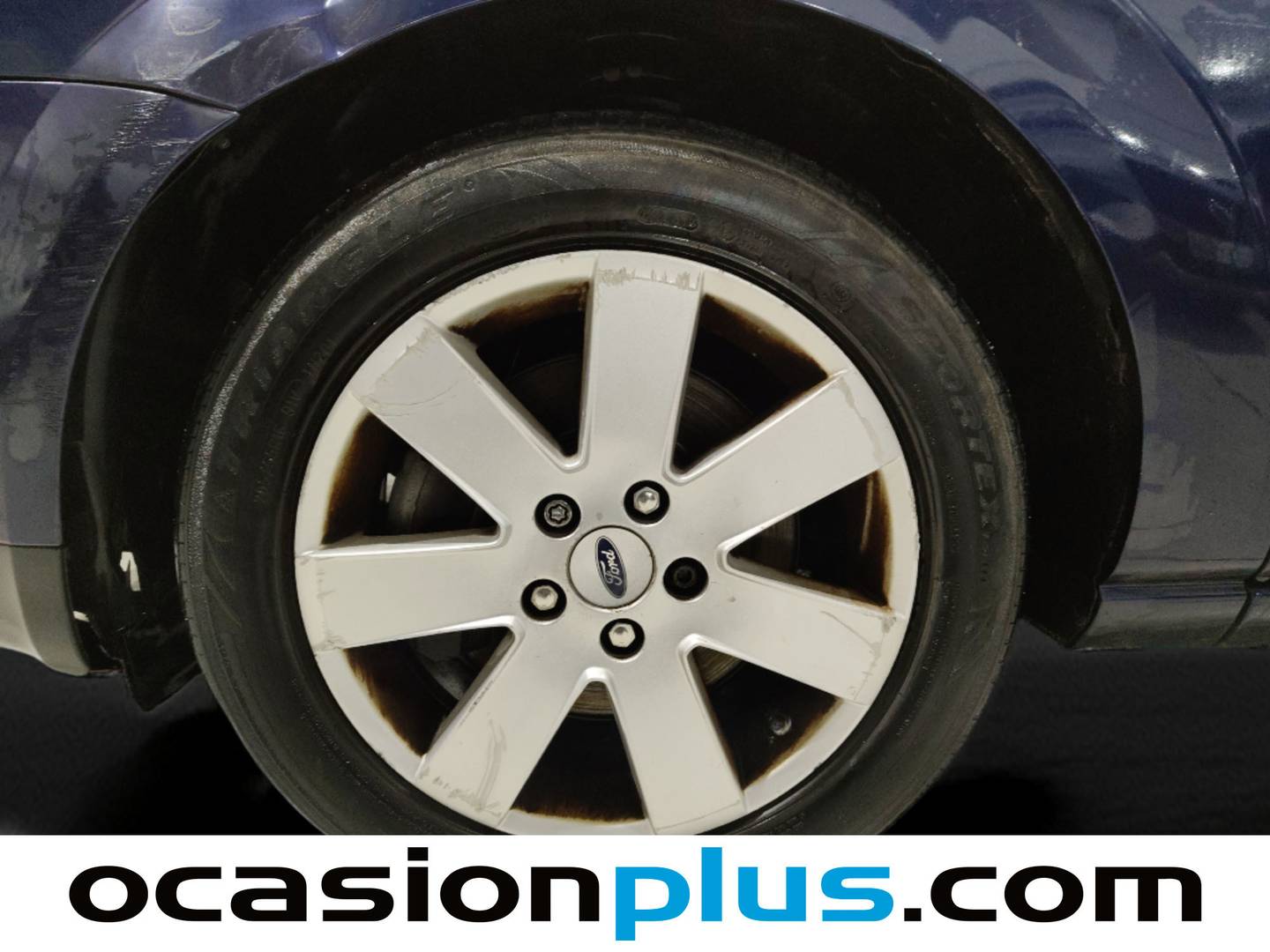 Foto Ford Mondeo Ford Mondeo 2.0 TDdi Sedan Ghia  (115 CV)