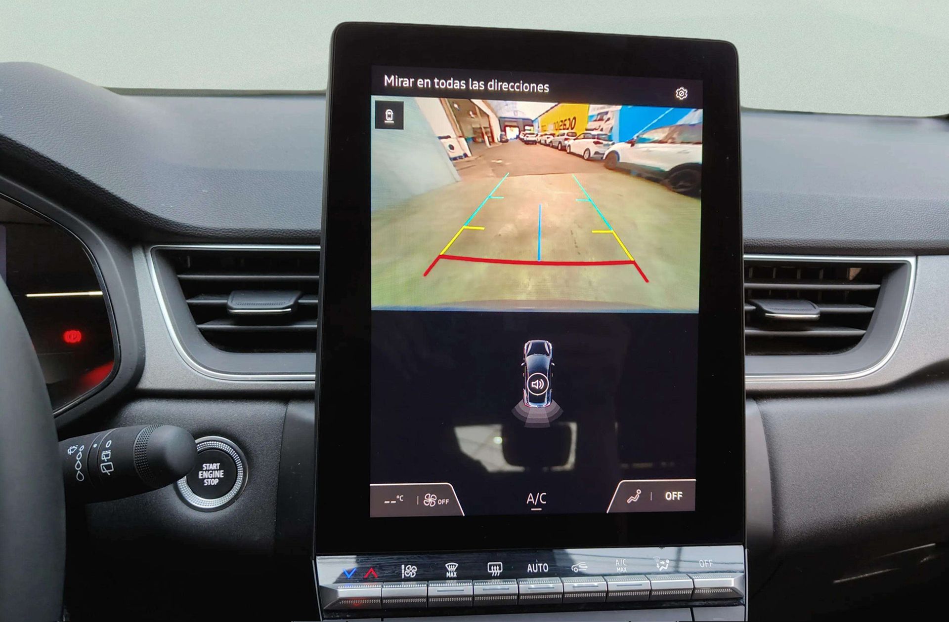 Renault Captur Techno TCe - foto 9